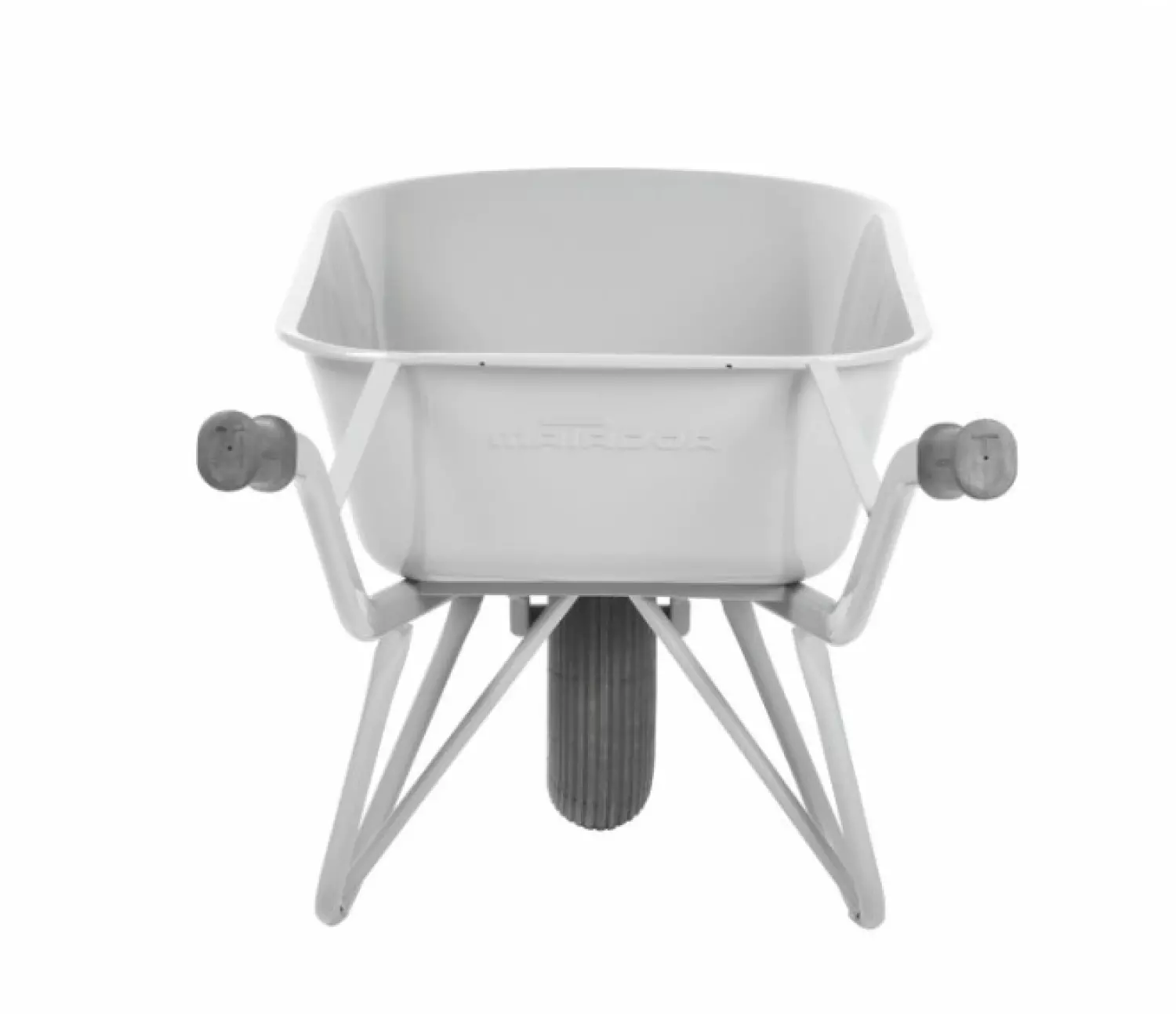 Matador M-092-L4 Kruiwagen - 80L thumbnail 4