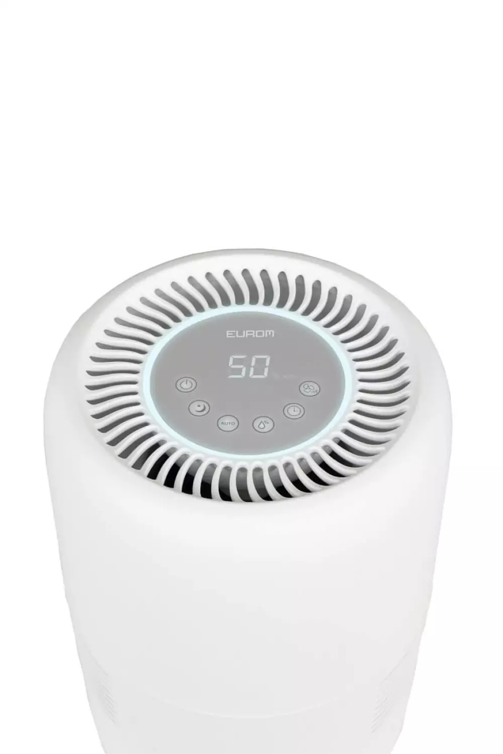 EUROM Oasis 303 WiFi Luchtbevochtiger - 12W - 300 Ml/u - 3L