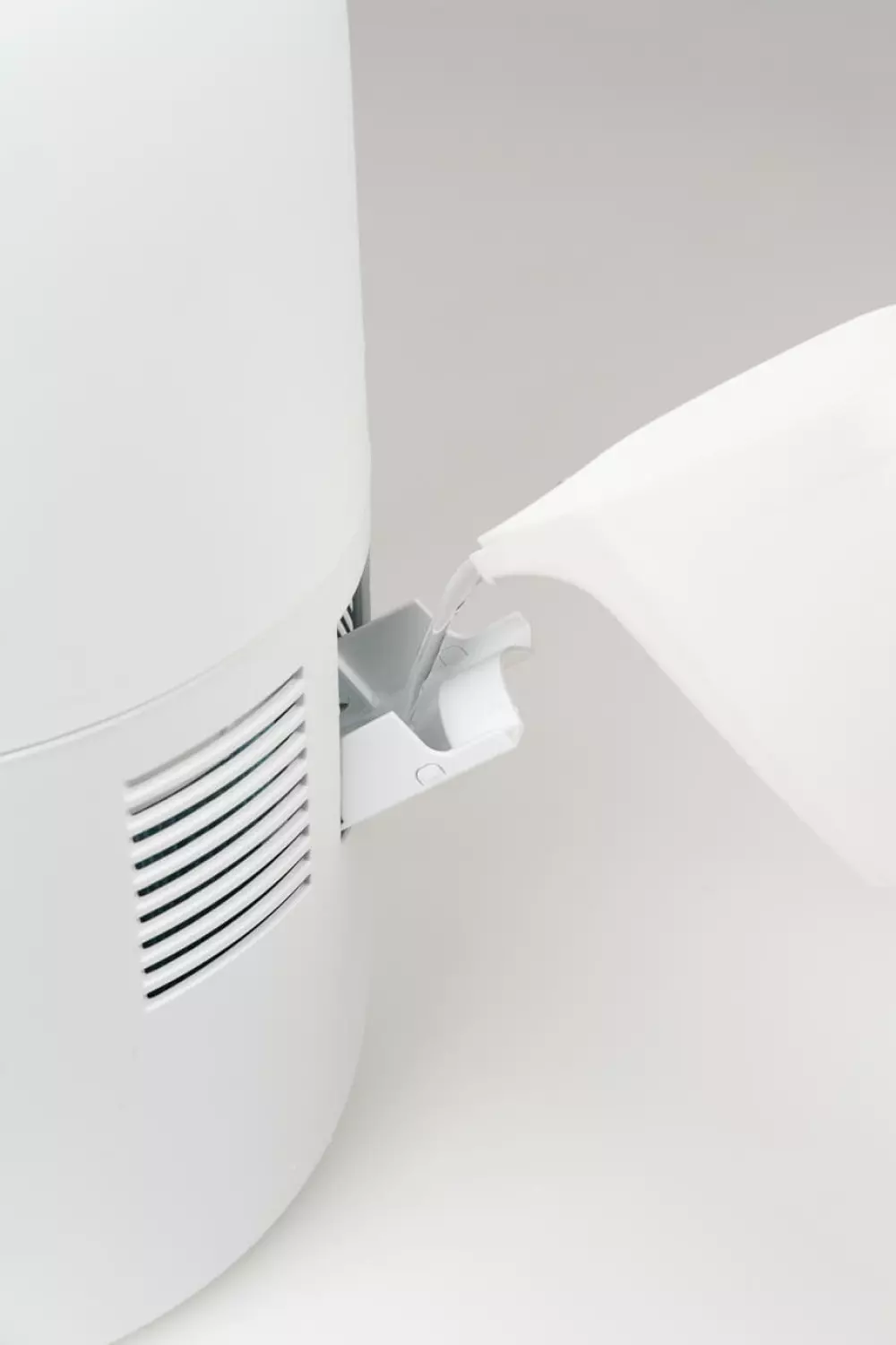 EUROM Oasis 303 WiFi Luchtbevochtiger - 12W - 300 Ml/u - 3L thumbnail 4