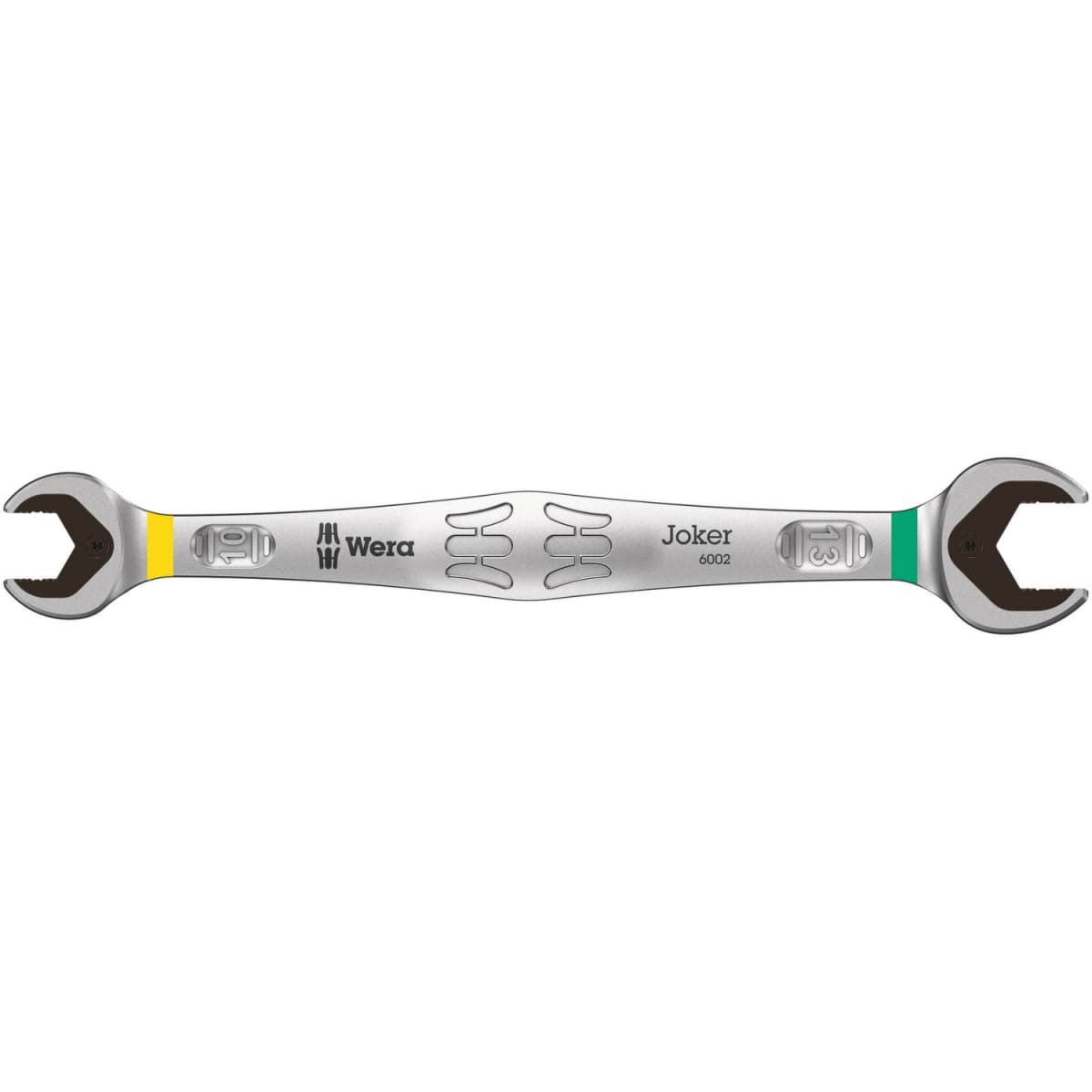 Wera 05003760001 Joker 6002 Steeksleutel - 10 X 13mm