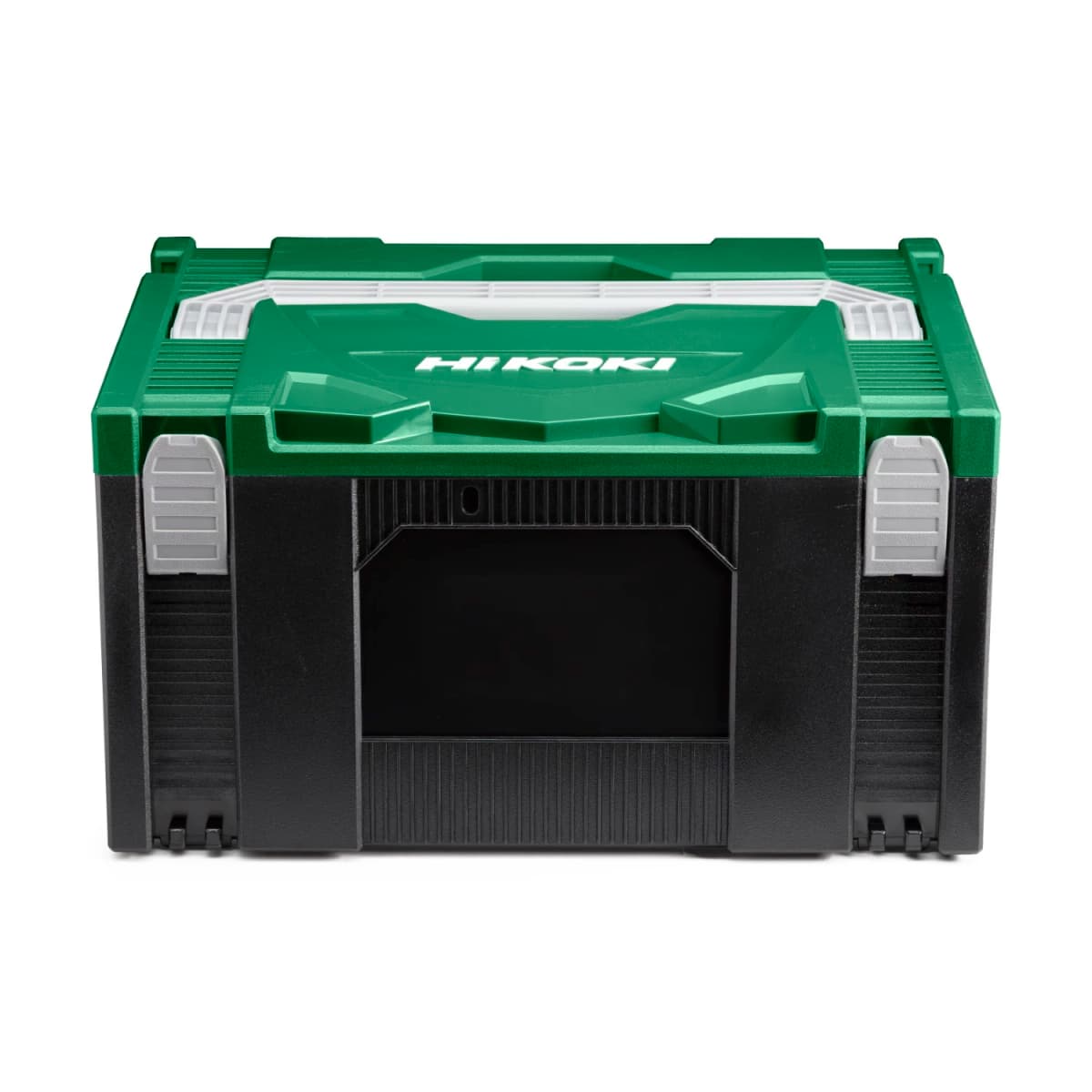 HiKOKI 402546 HSC III HiKOKI System Case Nummer 3 - Leeg thumbnail 2