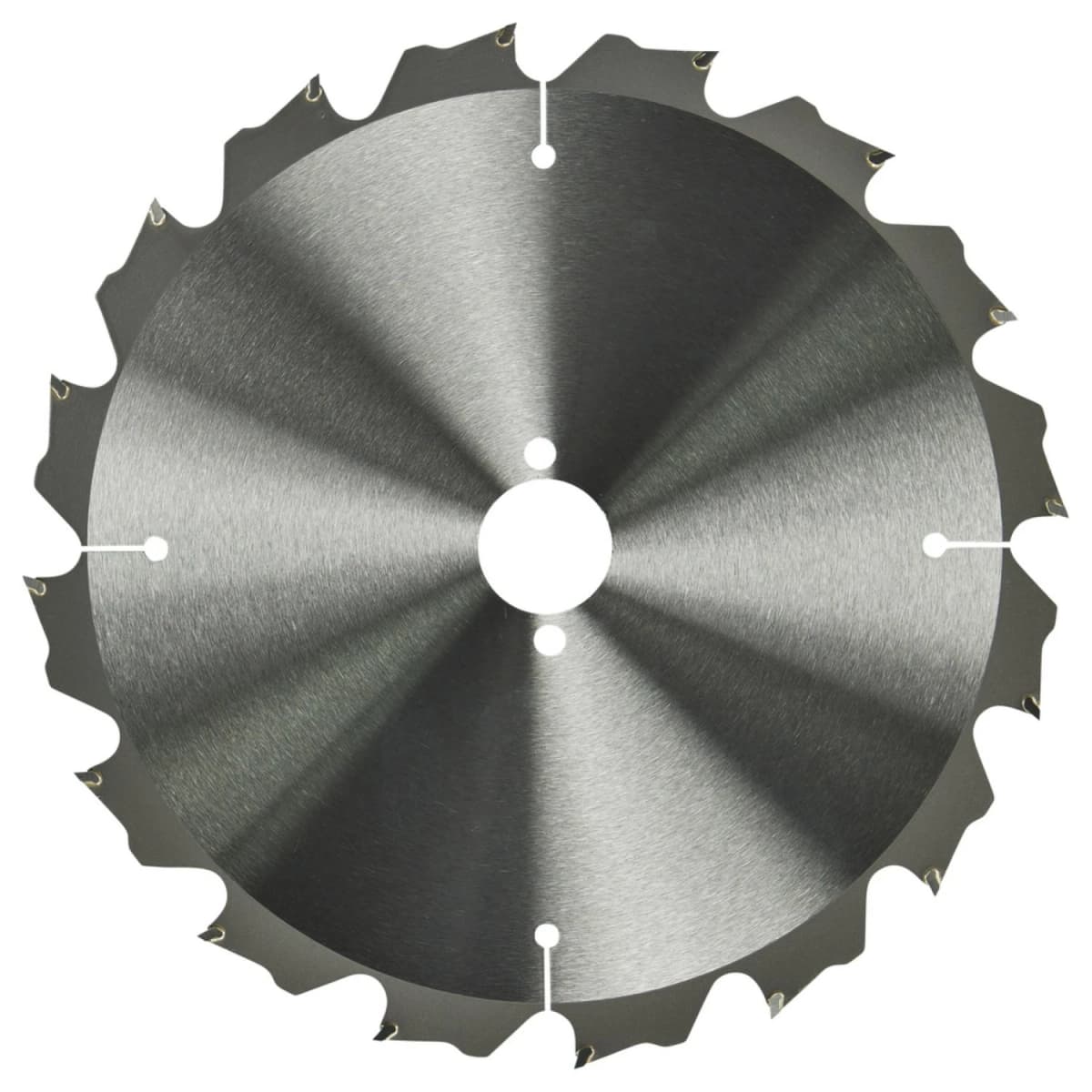 Makita B-33560 Cirkelzaagblad Hout - 235 X 30 X 2,8mm T16 thumbnail 2