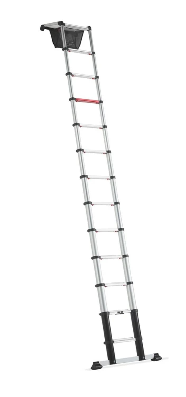 Altrex TL Smart Up Pro Telescoopladder - 1 X 13 Sporten - 4,85m