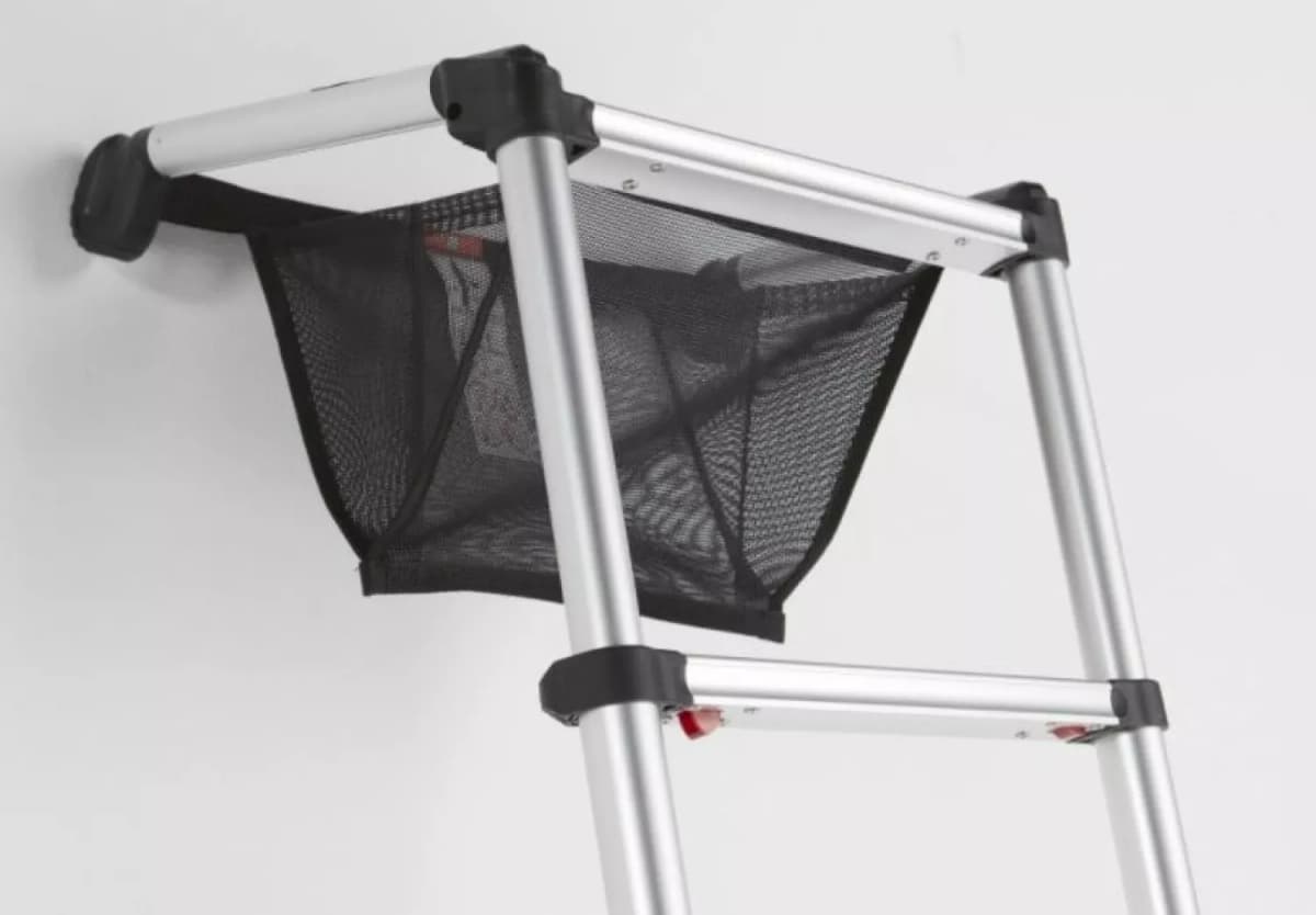 Altrex TL Smart Up Pro Telescoopladder - 1 X 13 Sporten - 4,85m thumbnail 4