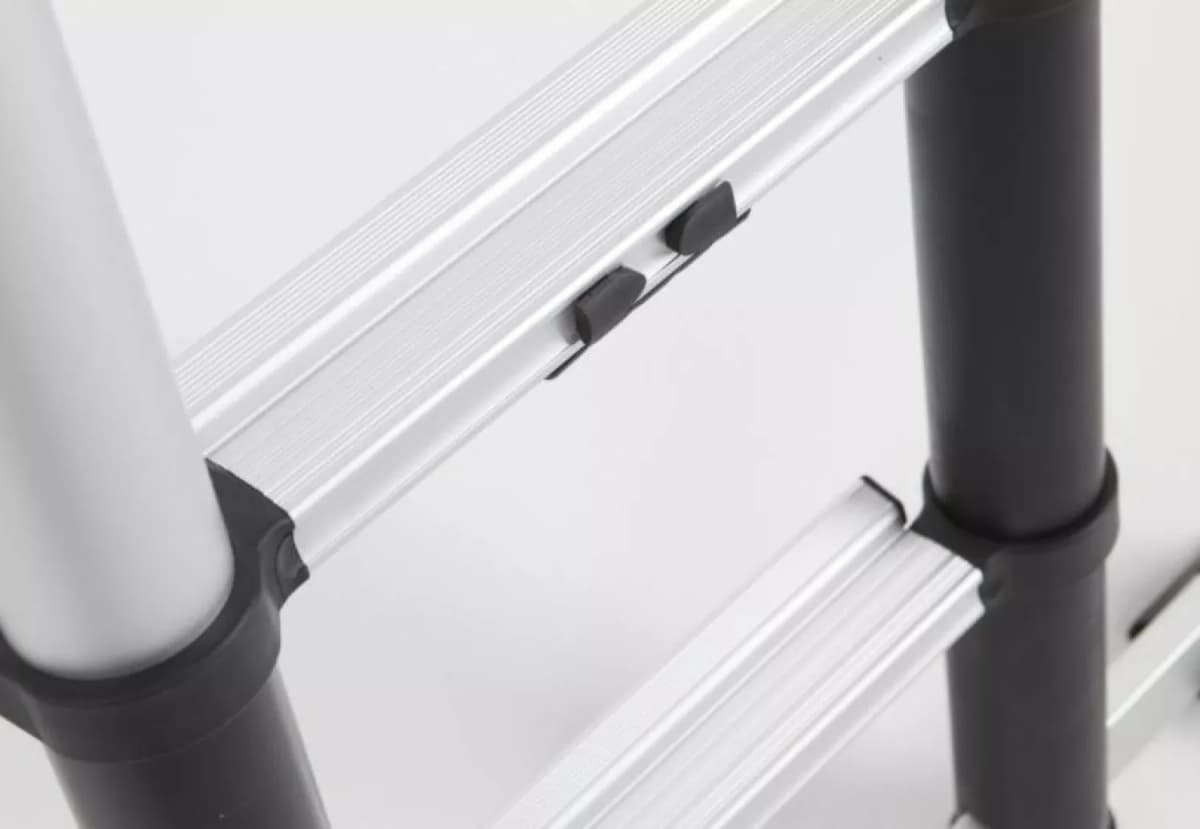 Altrex TL Smart Up Pro Telescoopladder - 1 X 13 Sporten - 4,85m thumbnail 3