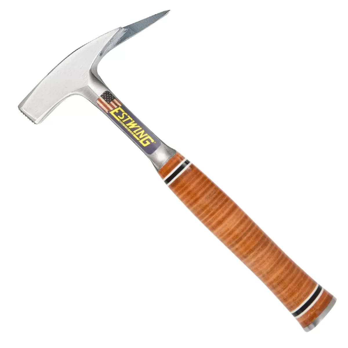 Estwing E239MM Steigerhamer - 24mm - 600g thumbnail 2