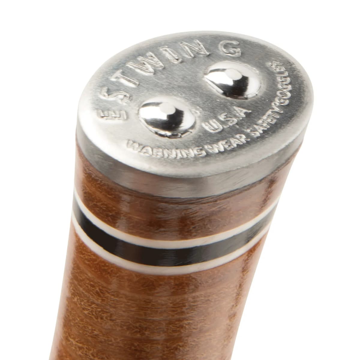 Estwing E239MM Steigerhamer - 24mm - 600g thumbnail 3