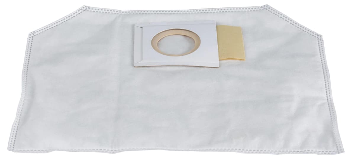 Makita 197903-8 Filterzak Voor DVC260ZX (10st)