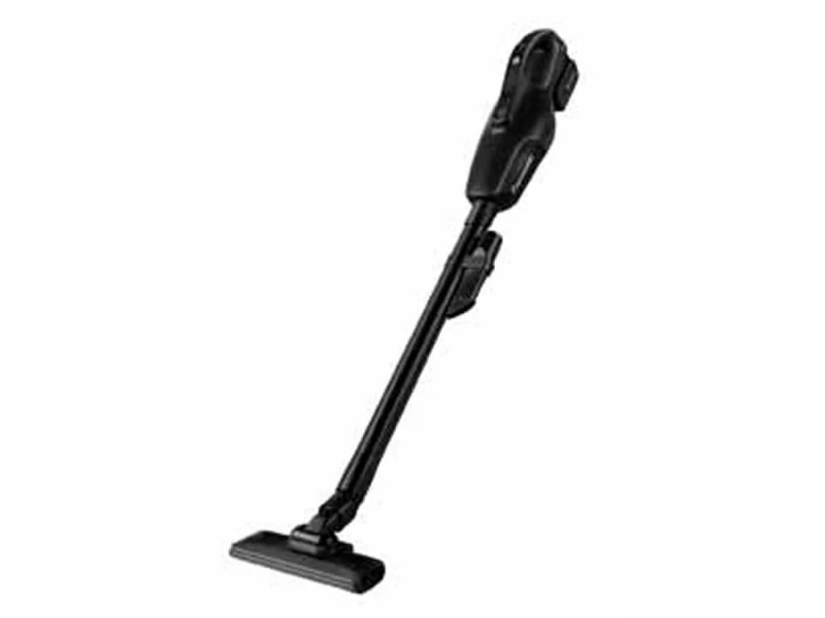 Panasonic EY37A3B 18V/14,4V Li-Ion Accu Stofzuiger Body thumbnail 2