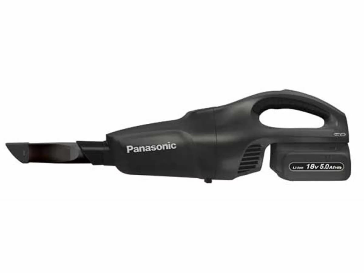 Panasonic EY37A3B 18V/14,4V Li-Ion Accu Stofzuiger Body thumbnail 3