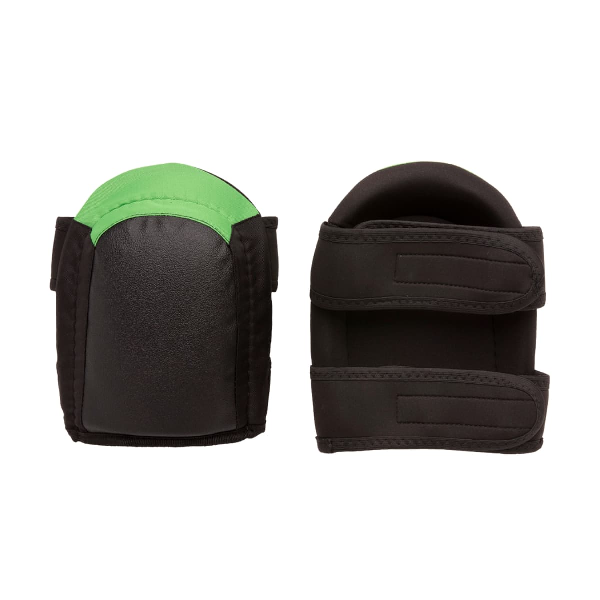 ToolPack 360.174 Coal Industriele Kniebeschermers - EVA, PU&Polyester