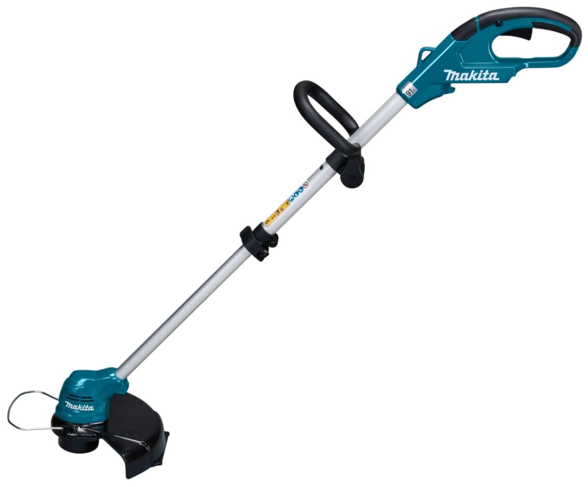 Makita UR100DZ CXT 12V Max Li-Ion Accu Trimmer Body - 260mm thumbnail 2
