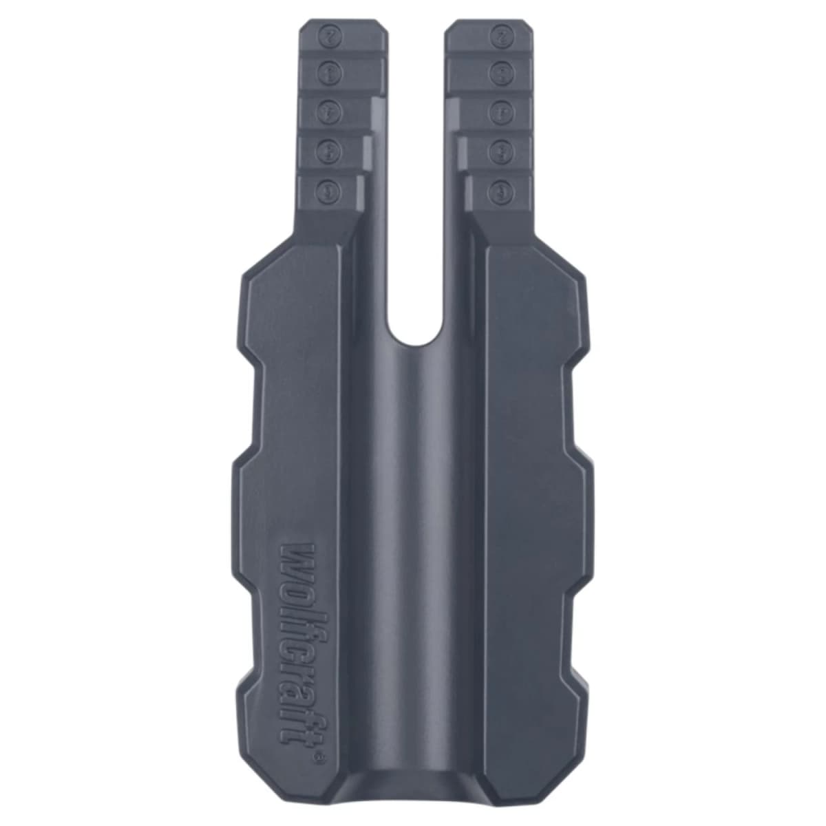 Wolfcraft 3674000 Montageset Deurblad - 3-delig thumbnail 2