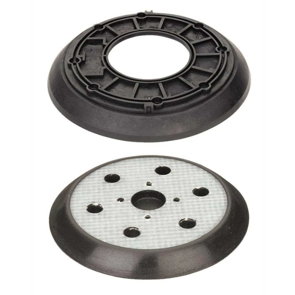 AEG 4932352871 Schuurzool Voor EX 150 EØ 150mm / 6 Gaten