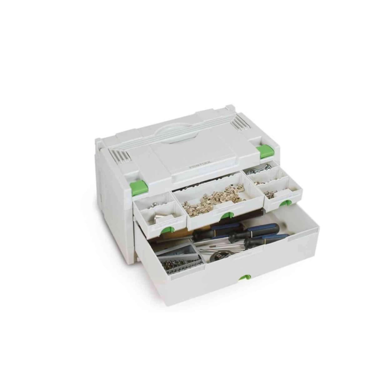 Festool 491985 / SYS 3-SORT/9 Sortainer thumbnail 2