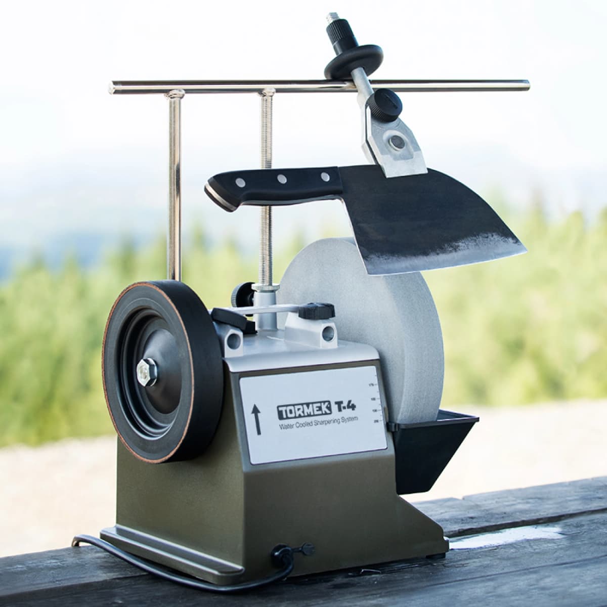 Tormek US-430 Verlengde Universele Ondersteuning thumbnail 3