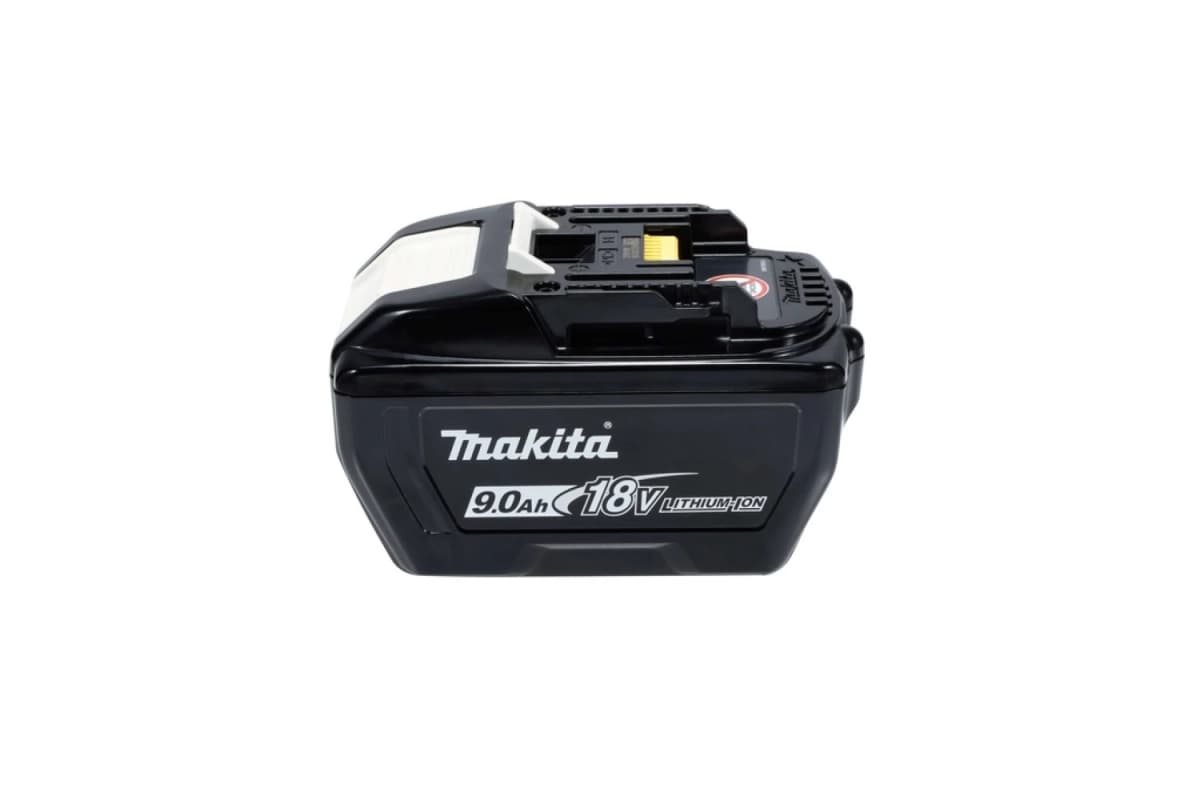 Makita BL1890 18V Li-ion Accu - 9.0Ah thumbnail 2