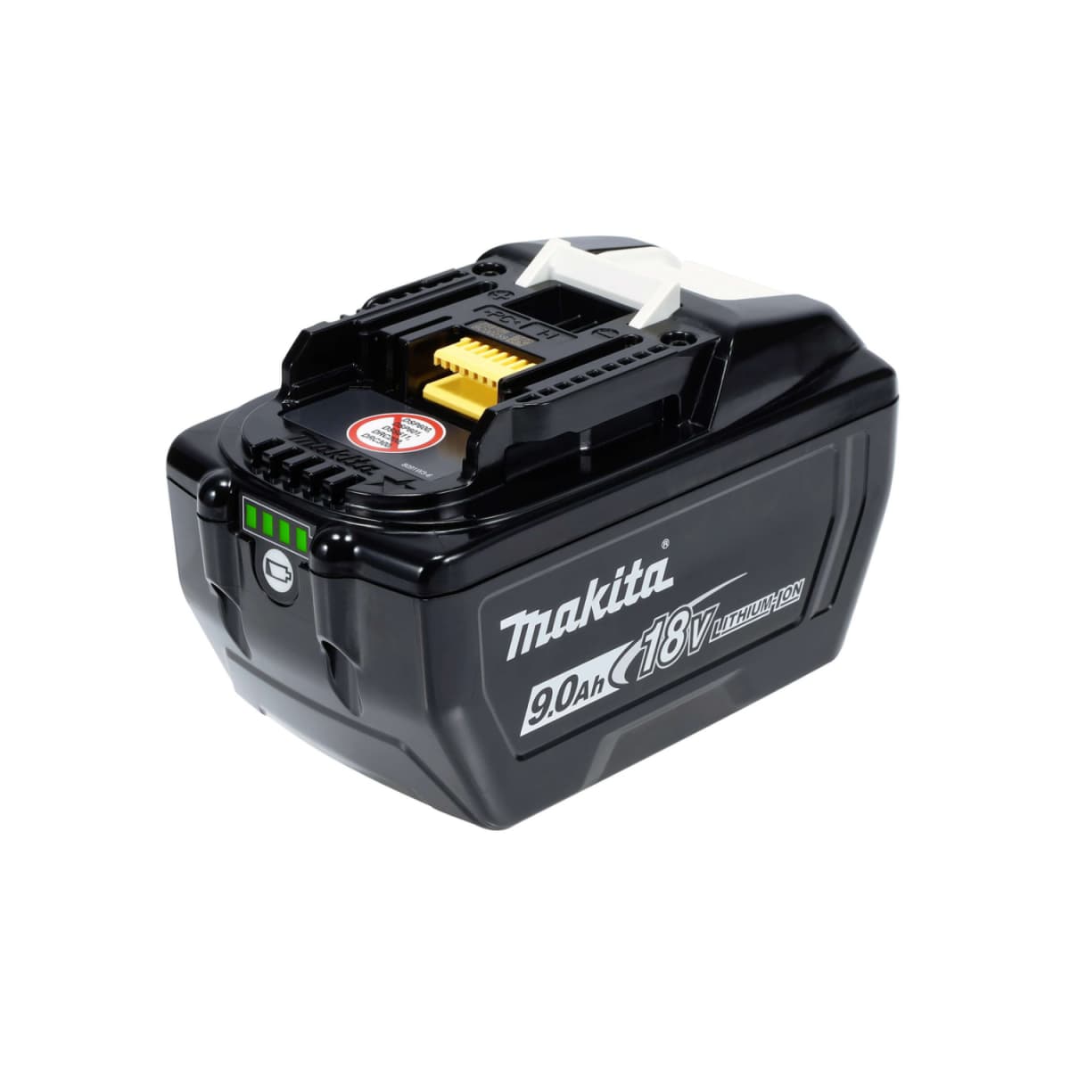 Makita BL1890 18V Li-ion Accu - 9.0Ah