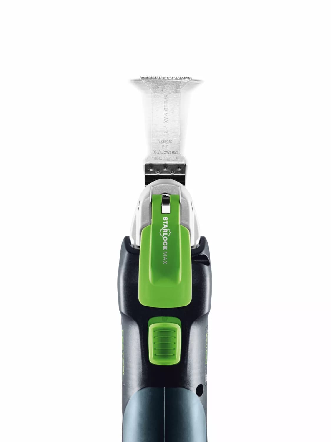 Festool 578098 5-delige Multitool Zaagbladset OSC-SORT/5 thumbnail 3