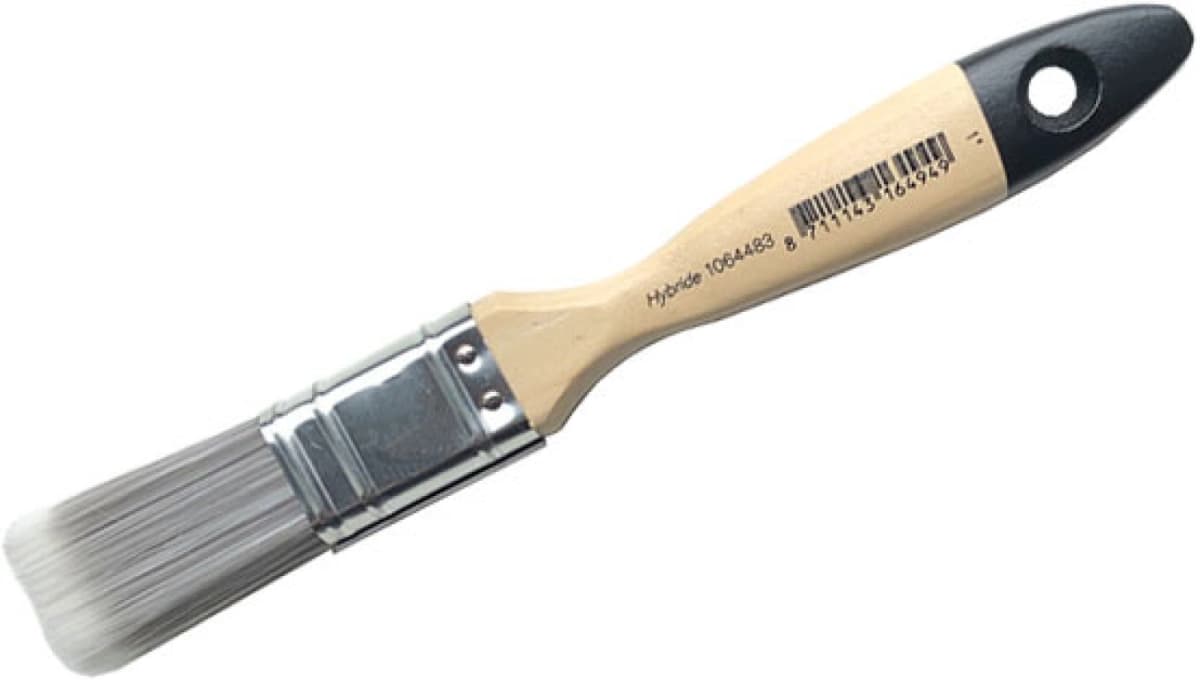 Paintura Hybride Platte Kwast - 2"/50mm