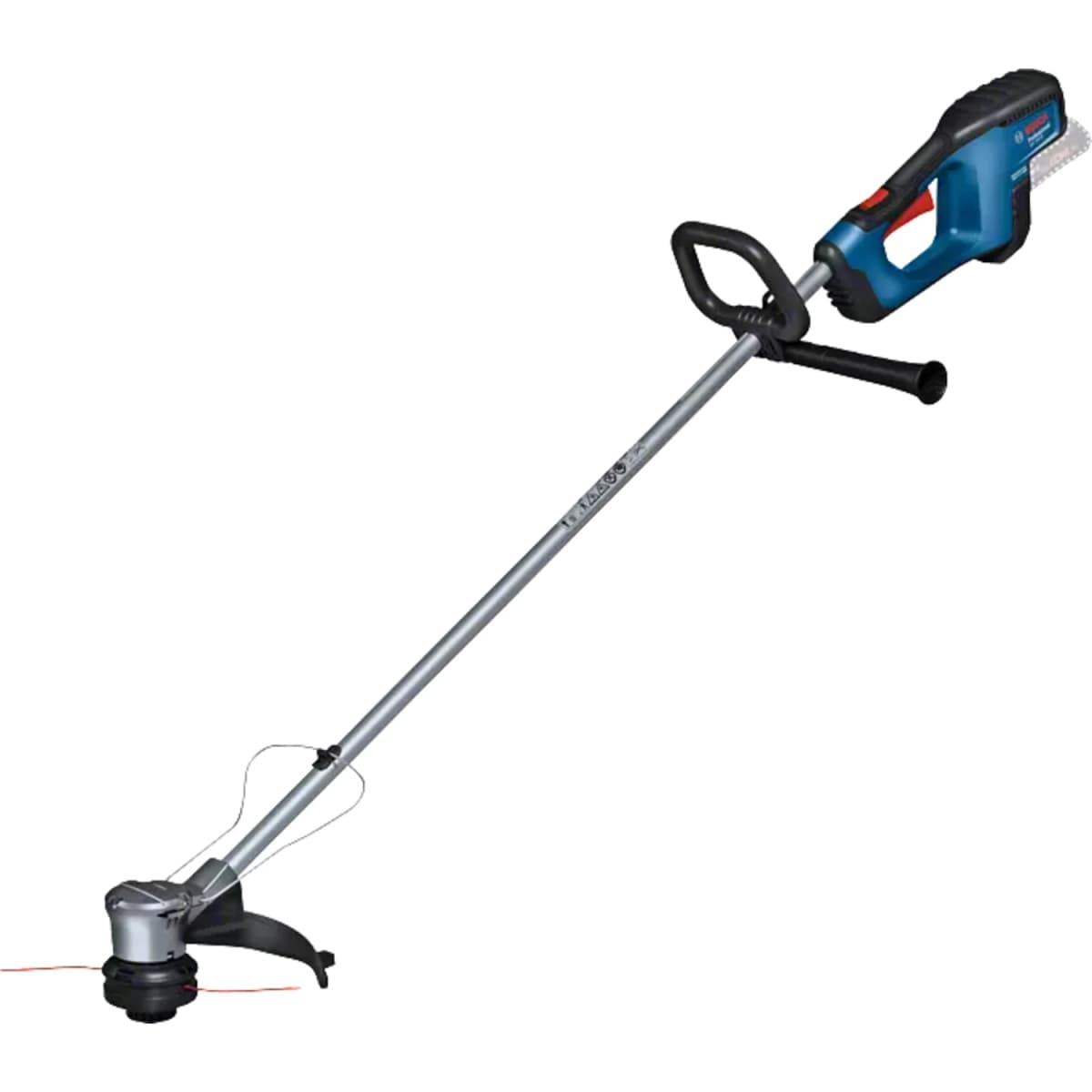 Bosch GRT 18V-33 18V Li-ion Accu Grastrimmer Body - 33cm thumbnail 2