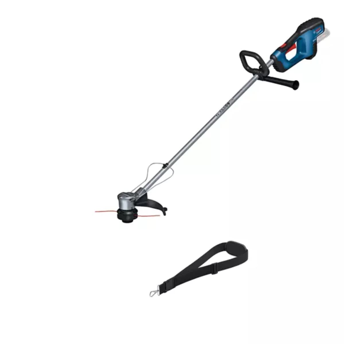 Bosch GRT 18V-33 18V Li-ion Accu Grastrimmer Body - 33cm