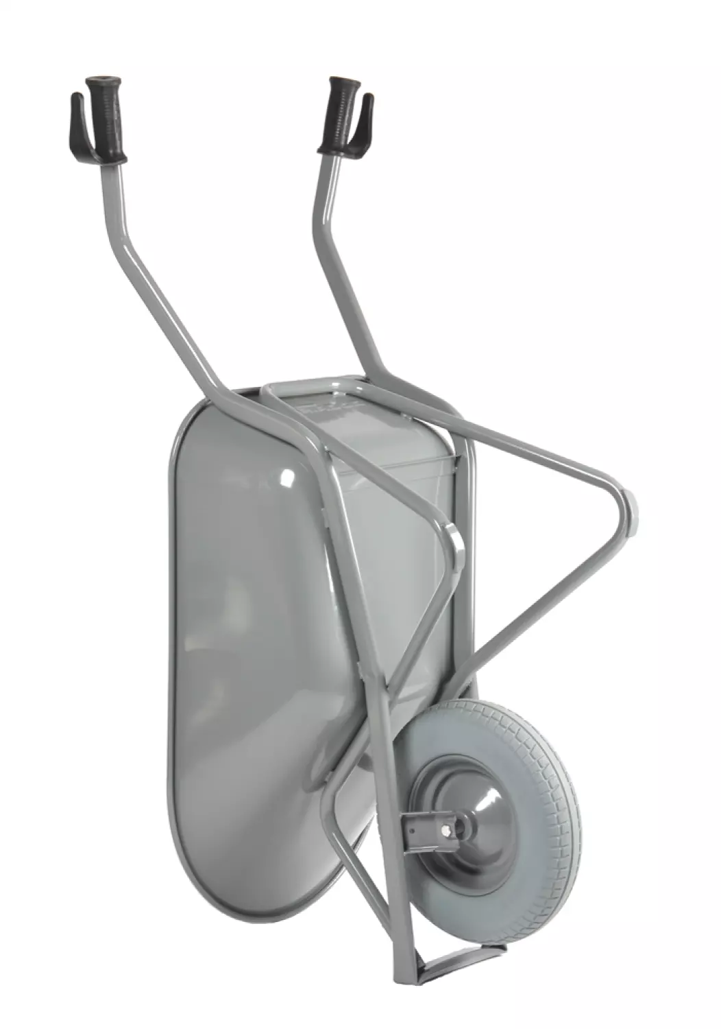 Matador M-115-CT Easy Rider Kruiwagen - Lekvrije Banden - 80L thumbnail 2