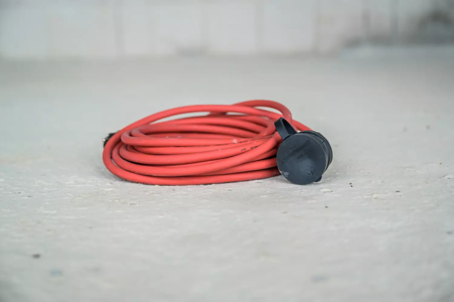 Brennenstuhl 1167950 Verlengsnoer IP44 - H07RN-F 3G1,5 - 10m thumbnail 4