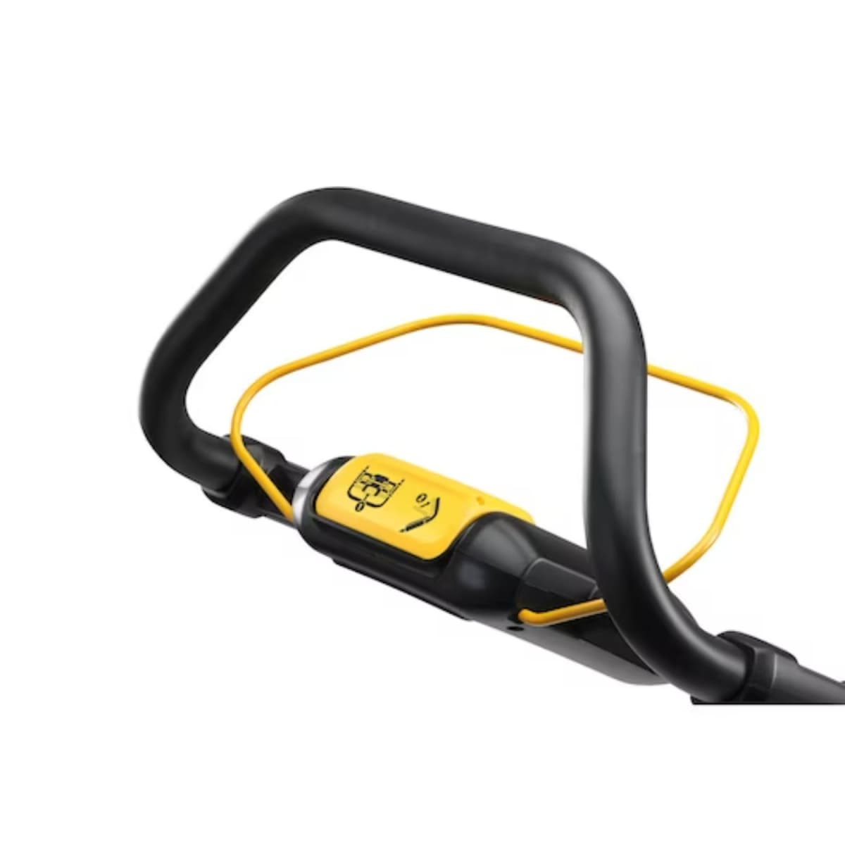 DeWALT DCMW564N 18V Li-Ion Accu Grasmaaier Body Incl. Opvangzak - 55L - 48cm thumbnail 4