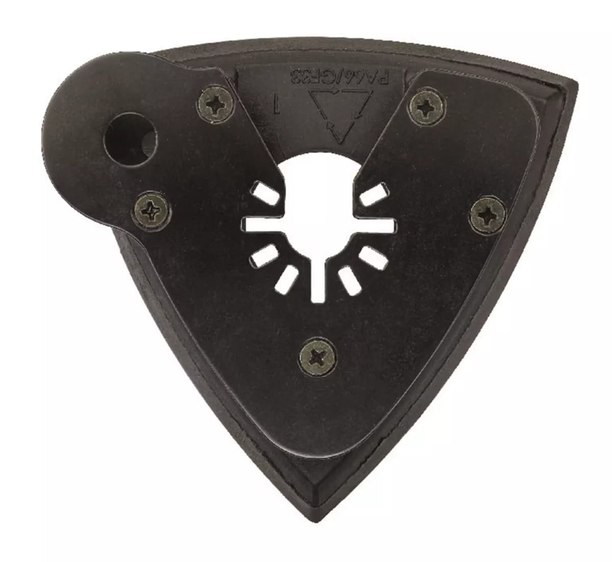 DeWALT DT20731 8-delige Multitool Zaagbladen&Schuurpapier Set thumbnail 4