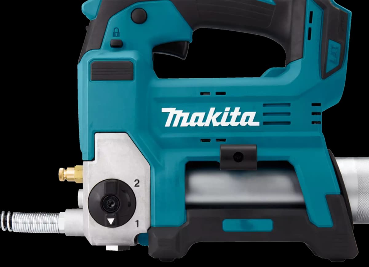 Makita DGP180Z 18V Li-ion Accu Vetspuit Body thumbnail 4