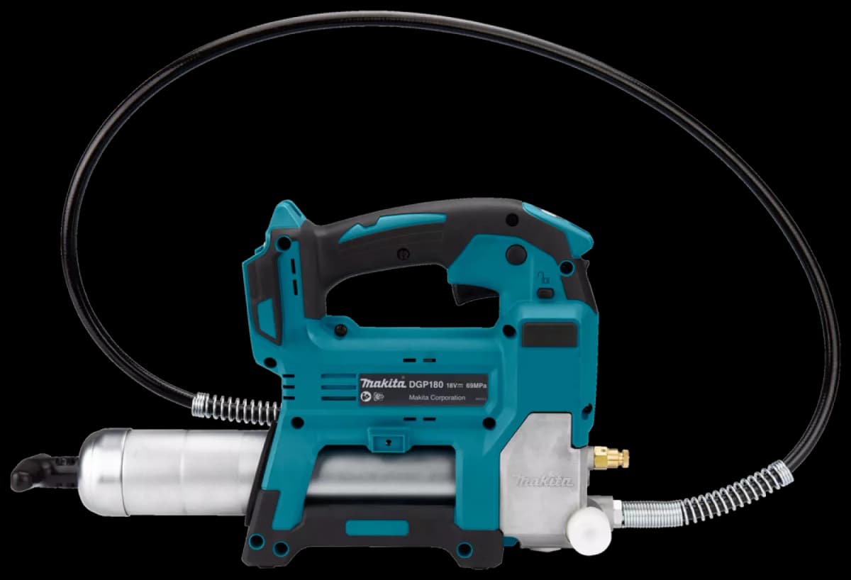 Makita DGP180Z 18V Li-ion Accu Vetspuit Body thumbnail 3