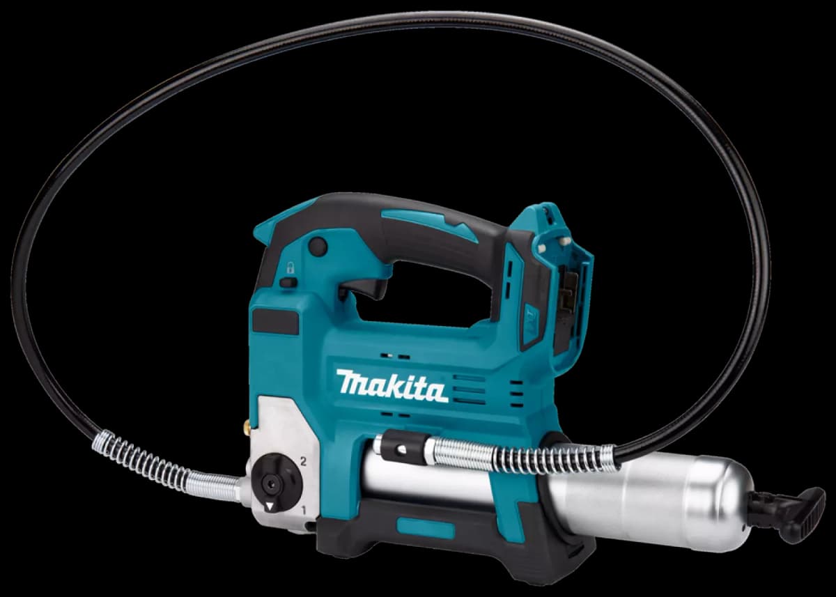 Makita DGP180Z 18V Li-ion Accu Vetspuit Body thumbnail 2