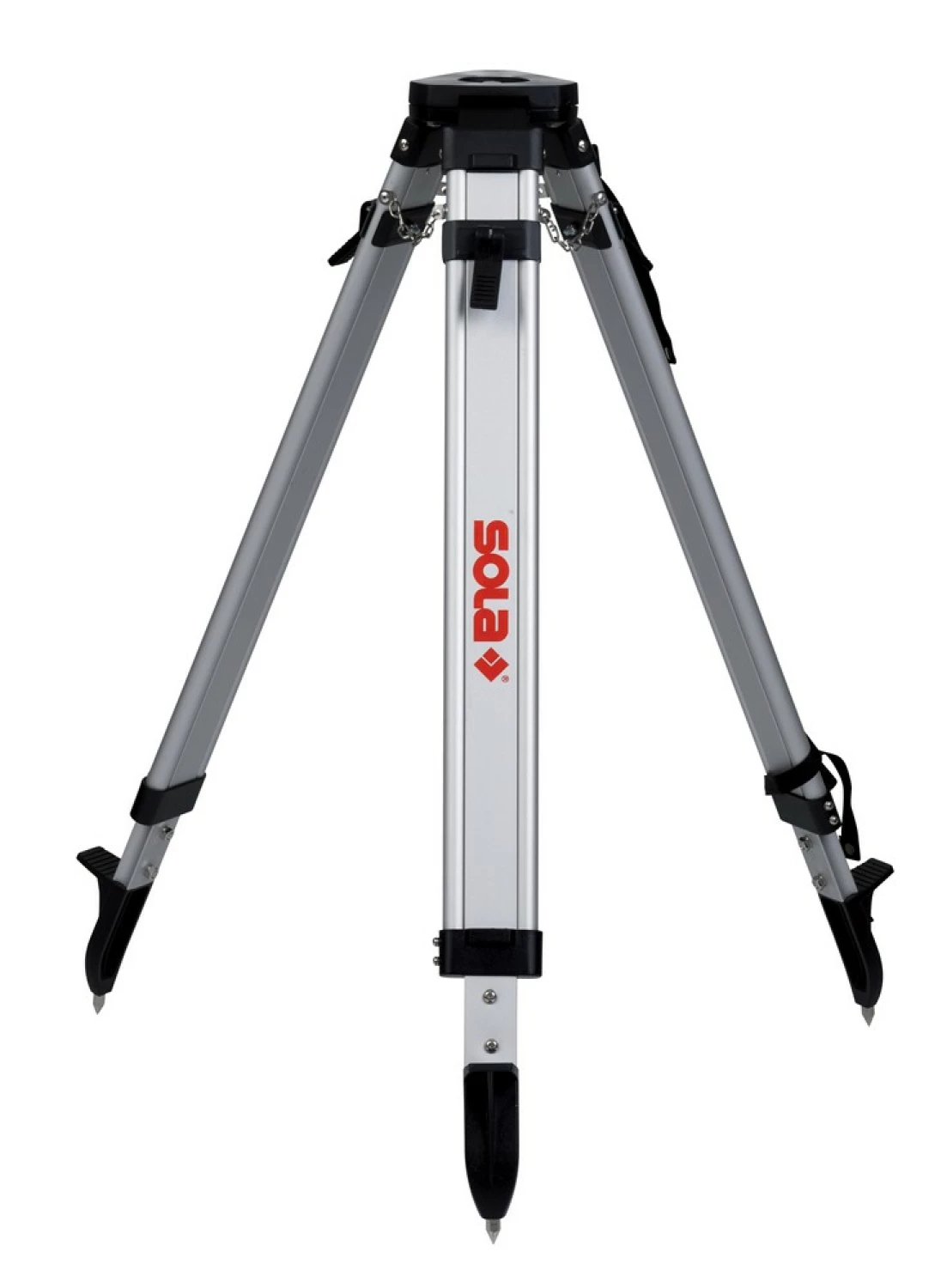 Sola BST Bouwstatief - 5/8"- 98-167cm