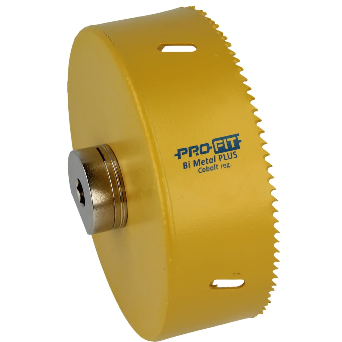 ProFit 9051133 BiMetal Plus Gatenzaag - 133mm