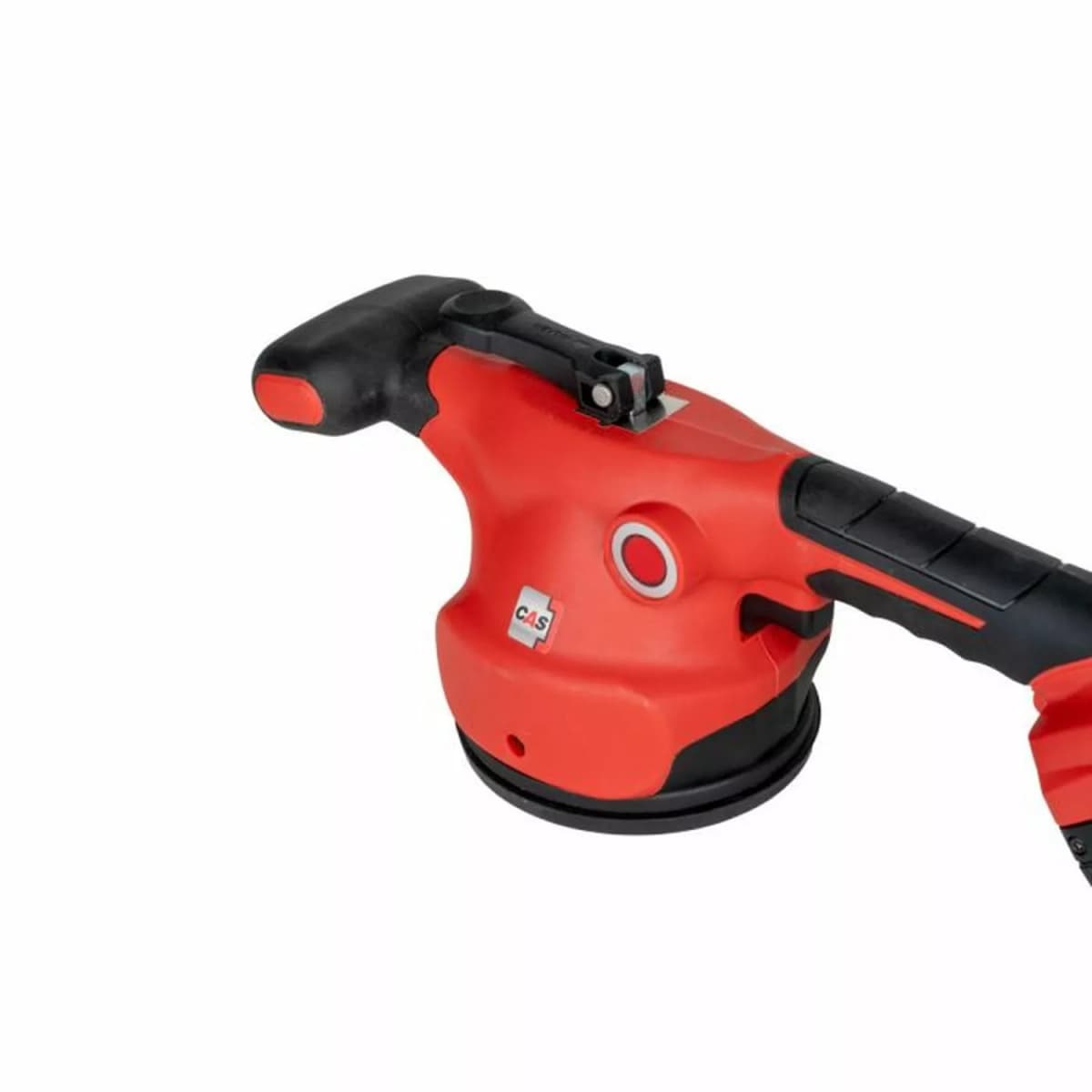 Rubi Quake Energy CAS Tegelklopper - 18V/2Ah - Incl. Accu En Lader thumbnail 3