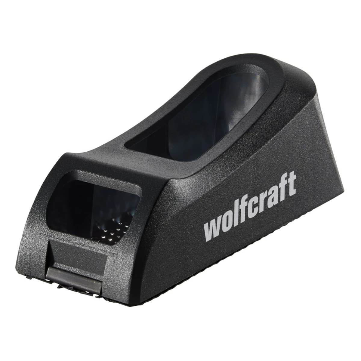 Wolfcraft 4013000 Blokrasp Voor Hout / Gips - 57 X 150mm