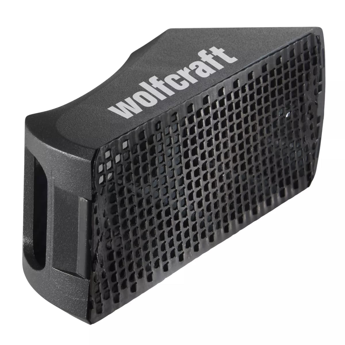 Wolfcraft 4013000 Blokrasp Voor Hout / Gips - 57 X 150mm thumbnail 2