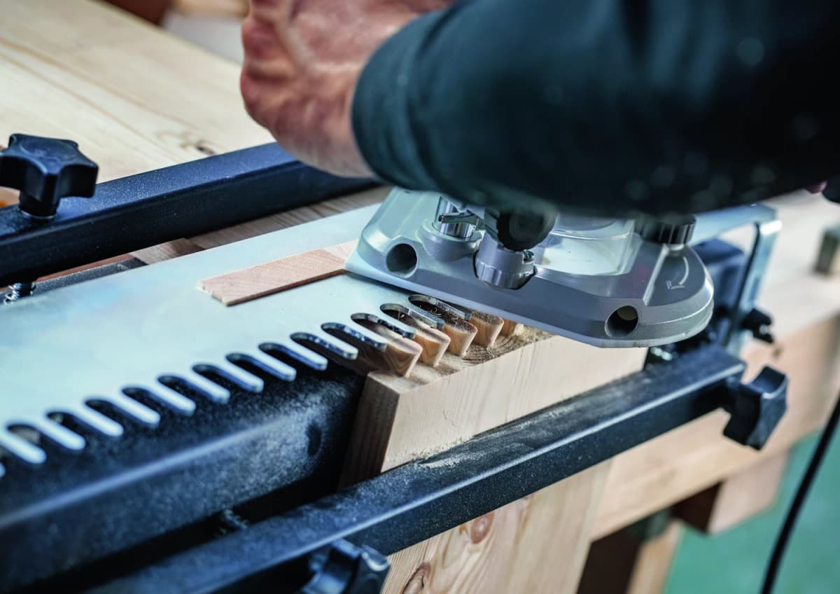 Bosch 2607017472 15-delige Frezenset In Cassette - 8mm thumbnail 4