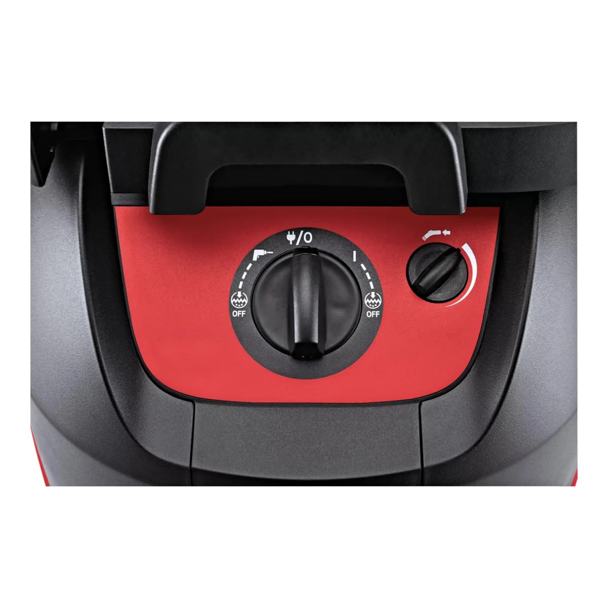 Flex S 44 L Bouwstofzuiger Incl. Accessoires - 42L - 1400W thumbnail 3