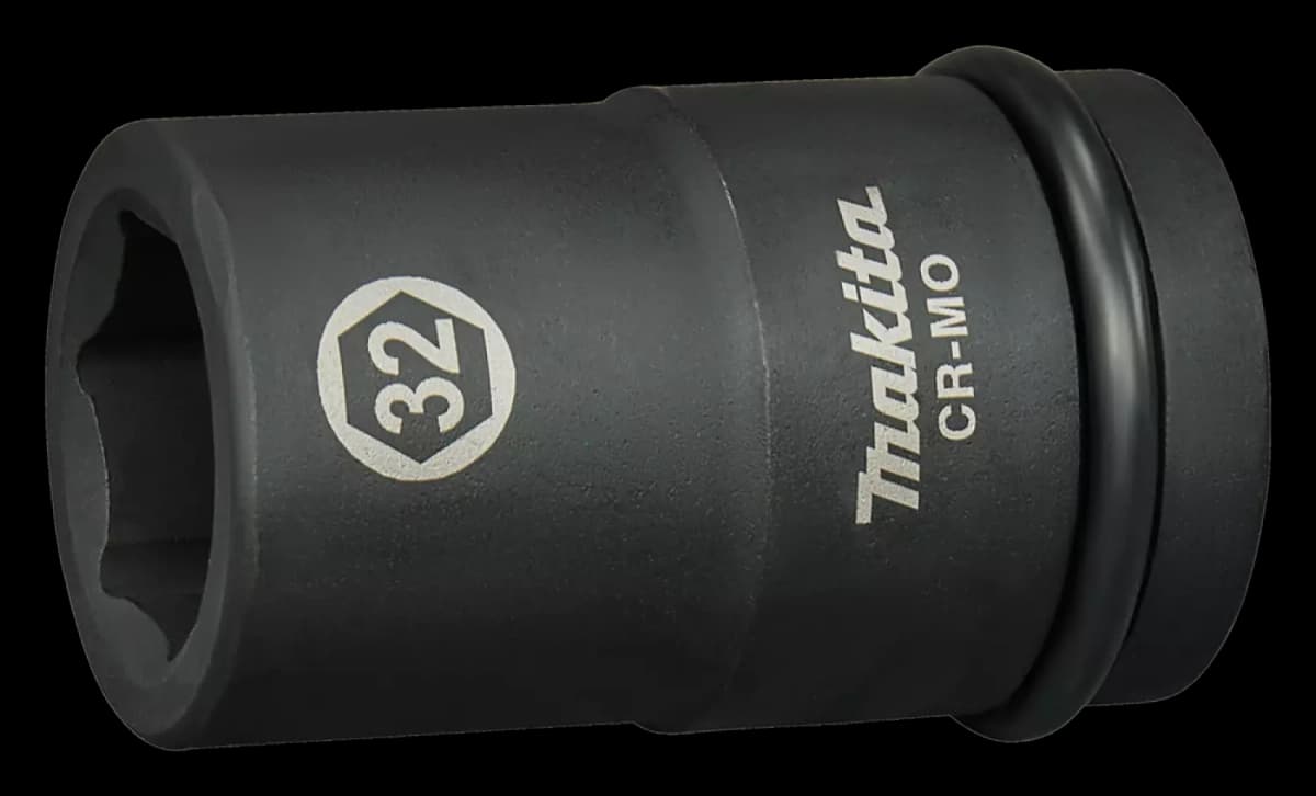 Makita E-24701 Krachtdop - 32x90mm thumbnail 4