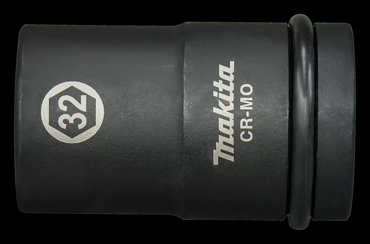 Makita E-24701 Krachtdop - 32x90mm thumbnail 3