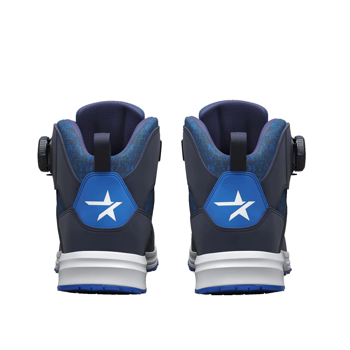 Solid Gear 61002 Nautilus Werkschoen - Maat 41 thumbnail 4