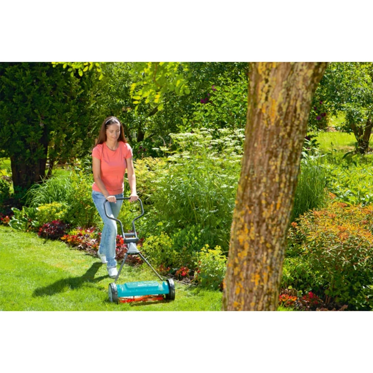 Gardena 4018-20 Kooimesmaaier - 200 M² thumbnail 4