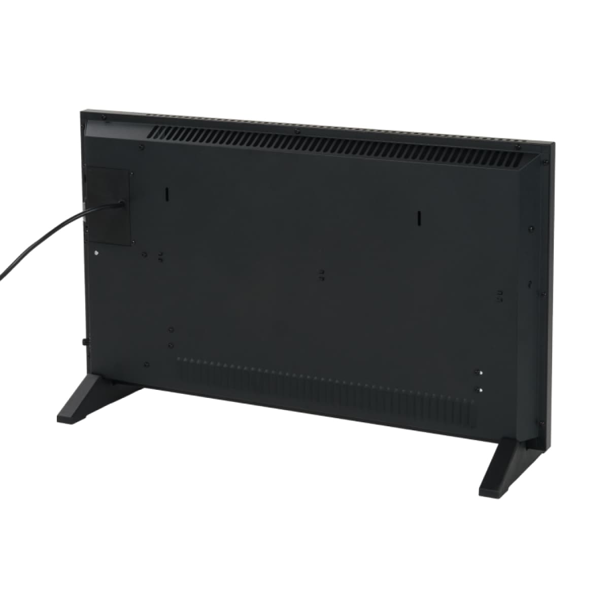 EUROM Alutherm 1200XS Wifi Black Convectorkachel - 400W - 48m3 thumbnail 4