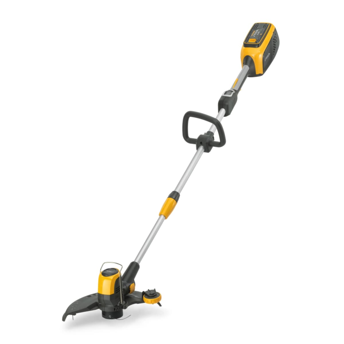 Stiga GT 500e Accu Grastrimmer - 30cm - Telescopisch thumbnail 2