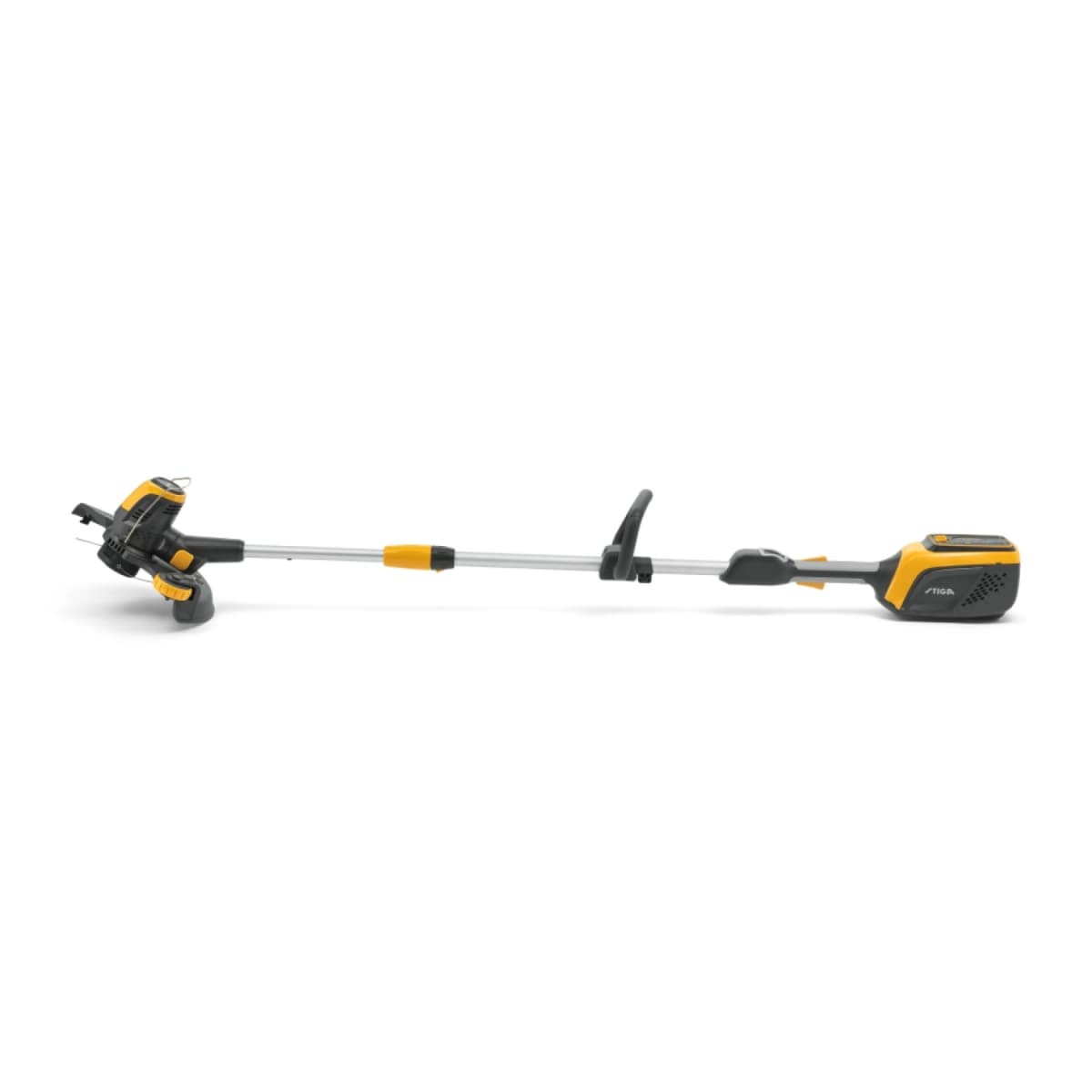 Stiga GT 500e Accu Grastrimmer - 30cm - Telescopisch thumbnail 3