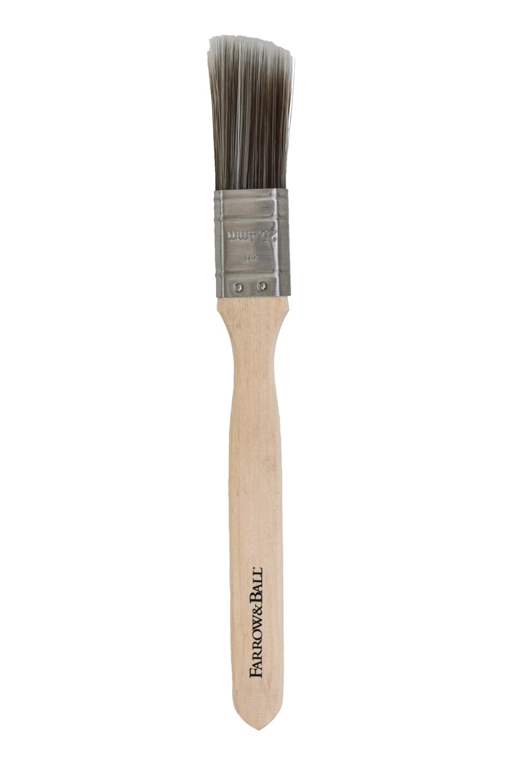 Farrow&Ball Angled Brush - 3,8 Cm Breed