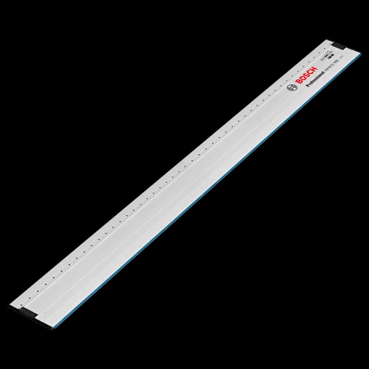 Bosch FSN RA 32 1600 Geleiderail Met Gatenraster - 32-gats