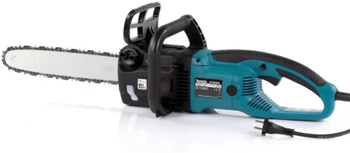 Makita UC3041A Kettingzaag 1800W - 30cm thumbnail 2